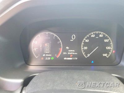Zdjęcie 9 z 13 samochodu: 2025 HONDA ODYSSEY ELITE VIN:5FNRL6H95SB061482 - miniatura