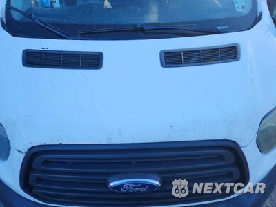Zdjęcie 12 z 13 samochodu: 2017 FORD TRANSIT T-250 VIN:1FTYR2ZM9HKA05269 - miniatura