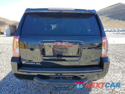 Zdjęcie 6 z 14 samochodu: 2020 GMC YUKON XL C1500 SLT VIN:1GKS1GKC0LR300776 - miniatura