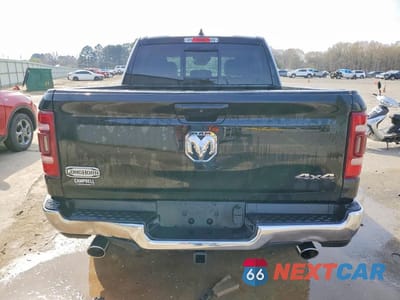 Zdjęcie 6 z 12 samochodu: 2023 RAM 1500 LONGHORN VIN:1C6SRFKT7PN623869 - miniatura