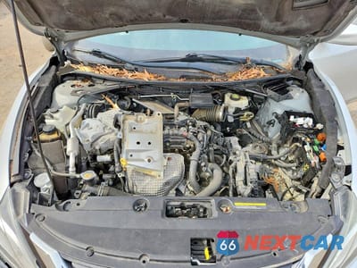 Zdjęcie 11 z 11 samochodu: 2016 NISSAN ALTIMA 2.5 S VIN:1N4AL3AP9GN368401 - miniatura