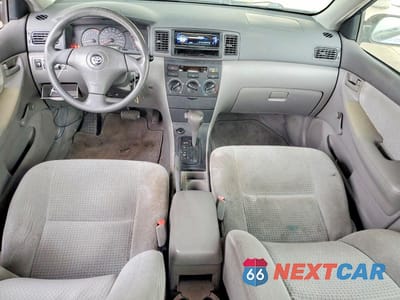 Zdjęcie 8 z 11 samochodu: 2006 TOYOTA COROLLA CE VIN:1NXBR32EX6Z626547 - miniatura