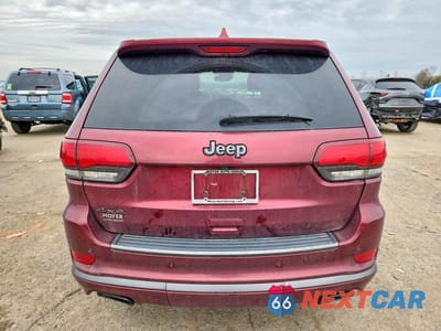 Zdjęcie 6 z 12 samochodu: 2019 JEEP GRAND CHEROKEE OVERLAND VIN:1C4RJFCG1KC751285 - miniatura