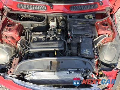 Zdjęcie 11 z 12 samochodu: 2004 MINI COOPER BASE VIN:WMWRC33454TJ58799 - miniatura