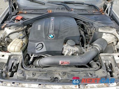 Zdjęcie 11 z 11 samochodu: 2016 BMW M235I VIN:WBA1J7C56GV359462 - miniatura