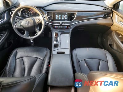 Zdjęcie 8 z 12 samochodu: 2017 BUICK LACROSSE ESSENCE VIN:1G4ZP5SS4HU203519 - miniatura