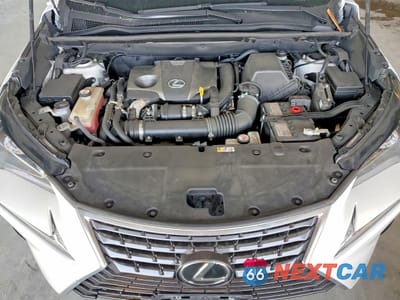 Zdjęcie 11 z 13 samochodu: 2020 LEXUS NX 300 BASE VIN:JTJGARDZ4L5018627 - miniatura