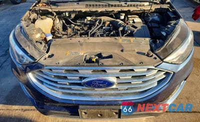 Zdjęcie 12 z 13 samochodu: 2019 FORD EDGE TITANIUM VIN:2FMPK3K93KBC09249 - miniatura