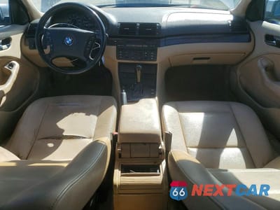 Zdjęcie 8 z 11 samochodu: 2004 BMW 325 IS SULEV VIN:WBAAZ33404KP90854 - miniatura