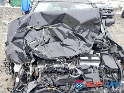 Zdjęcie 12 z 12 samochodu: 2023 TOYOTA COROLLA CROSS LE VIN:7MUBAABG5PV059905 - miniatura