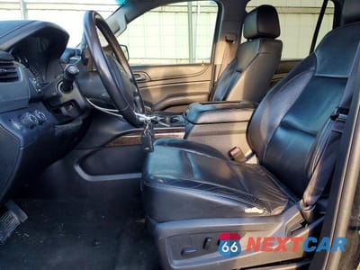 Zdjęcie 7 z 12 samochodu: 2017 CHEVROLET TAHOE K1500 LT VIN:1GNSKBKC7HR166505 - miniatura