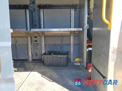 Zdjęcie 11 z 13 samochodu: 2020 RAM PROMASTER 3500 DELIVERY VAN VIN:3C6URVJG9LE143791 - miniatura