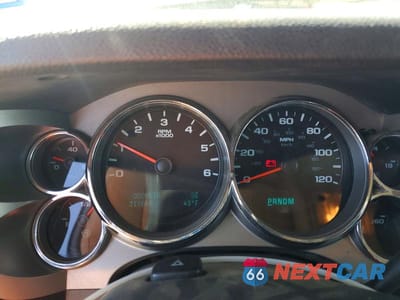Zdjęcie 9 z 12 samochodu: 2009 GMC SIERRA K1500 SLE VIN:3GTEK233X9G113514 - miniatura