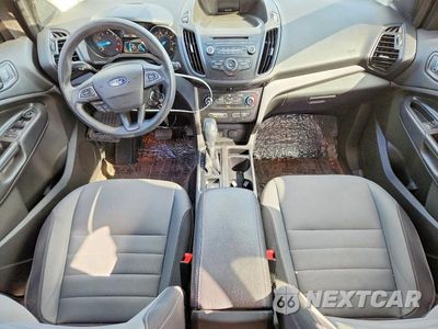 Zdjęcie 8 z 13 samochodu: 2018 FORD ESCAPE S VIN:1FMCU0F7XJUD04013 - miniatura