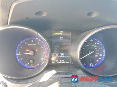 Zdjęcie 9 z 13 samochodu: 2016 SUBARU OUTBACK 2.5I LIMITED VIN:4S4BSBNC9G3245451 - miniatura