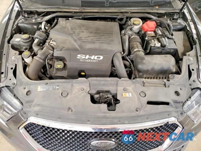 Zdjęcie 11 z 11 samochodu: 2019 FORD TAURUS SHO VIN:1FAHP2KT1KG114123 - miniatura