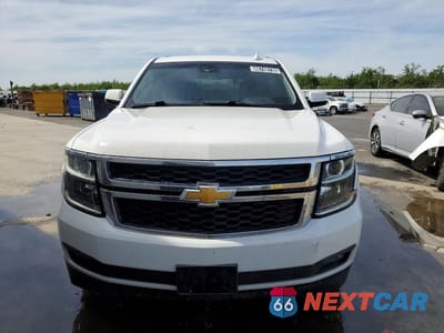 Piąte zdjęcie samochodu w środku: 2015 CHEV TAHOE C1500 LT VIN:1GNSCBKC1FR505396 - miniatura