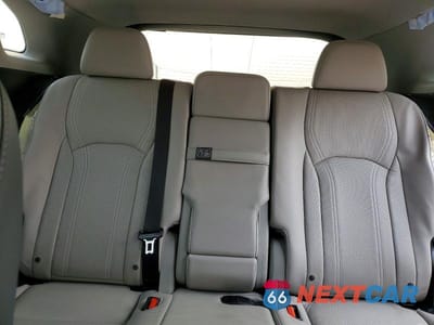 Zdjęcie 10 z 13 samochodu: 2019 LEXUS RX 350 BASE VIN:2T2BZMCA2KC186140 - miniatura