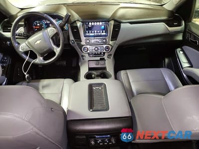 Zdjęcie 8 z 12 samochodu: 2017 CHEVROLET TAHOE K1500 LT VIN:1GNSKBKC4HR324895 - miniatura