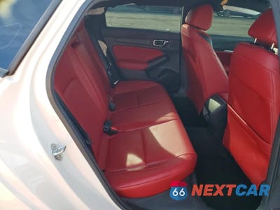 Zdjęcie 11 z 12 samochodu: 2024 ACURA INTEGRA A-SPEC TECH VIN:19UDE4H66RA006526 - miniatura