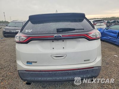 Zdjęcie 6 z 13 samochodu: 2018 FORD EDGE SE VIN:2FMPK3G93JBC35485 - miniatura