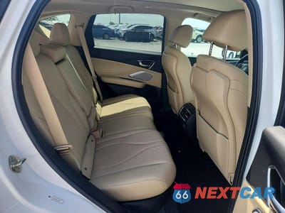Zdjęcie 10 z 11 samochodu: 2021 ACURA RDX TECHNOLOGY VIN:5J8TC1H59ML006623 - miniatura