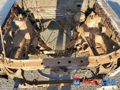 Zdjęcie 11 z 13 samochodu: 1985 FORD MUSTANG LX VIN:1FABP28M6FF101224 - miniatura