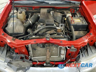 Zdjęcie 11 z 13 samochodu: 2007 CHEVROLET COLORADO VIN:1GCCS149X78175437 - miniatura