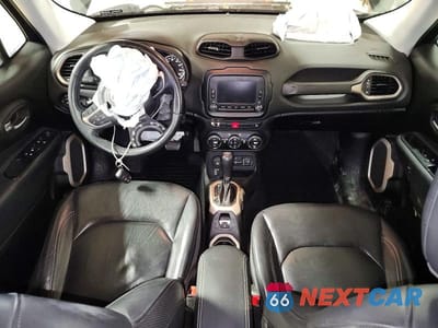 Zdjęcie 8 z 12 samochodu: 2016 JEEP RENEGADE LIMITED VIN:ZACCJBDT9GPC72299 - miniatura