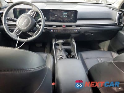 Zdjęcie 8 z 14 samochodu: 2024 KIA SORENTO X-LINE EX VIN:5XYRHDJF8RG279621 - miniatura