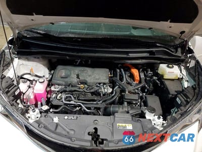 Zdjęcie 12 z 13 samochodu: 2025 TOYOTA SIENNA PLATINUM 7-PASSENGER VIN:5TDESKFC3SS201341 - miniatura