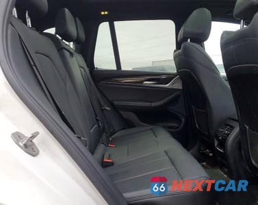 Zdjęcie 11 z 12 samochodu: 2020 BMW X3 XDRIVE30I VIN:5UXTY5C09LLT32051 - miniatura