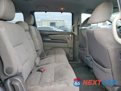 Zdjęcie 11 z 14 samochodu: 2016 HONDA ODYSSEY VIN:5FNRL5H31GB162130 - miniatura