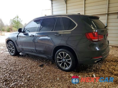 Drugie zdjęcie samochodu z przodu: 2018 BMW X5 XDRIVE35D VIN:5UXKS4C54J0Y20342 - miniatura