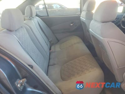 Zdjęcie 10 z 13 samochodu: 2005 CHEVROLET MALIBU LS VIN:1G1ZT54815F104828 - miniatura