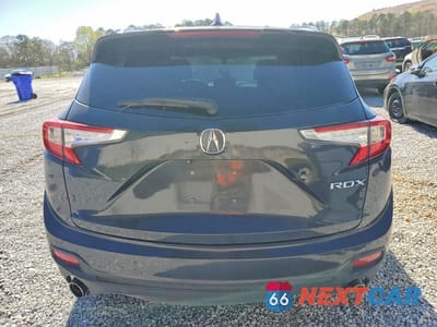 Zdjęcie 6 z 12 samochodu: 2019 ACURA RDX ADVANCE VIN:5J8TC1H72KL008244 - miniatura