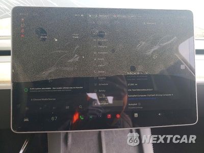 Zdjęcie 9 z 14 samochodu: 2024 TESLA MODEL Y VIN:7SAYGDEE0RA251027 - miniatura