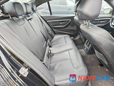 Zdjęcie 10 z 12 samochodu: 2016 BMW 328 XI SULEV VIN:WBA8E3C51GK501083 - miniatura
