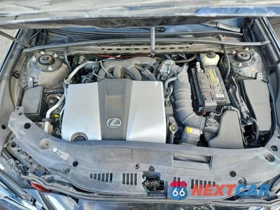 Zdjęcie 11 z 12 samochodu: 2019 LEXUS ES 350 LUXURY VIN:58ABZ1B16KU010073 - miniatura
