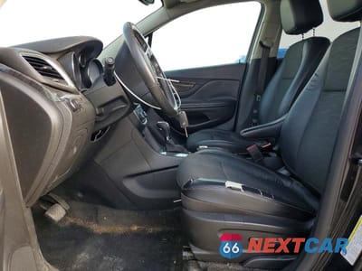 Zdjęcie 7 z 12 samochodu: 2015 BUICK ENCORE CONVENIENCE VIN:KL4CJFSB0FB048696 - miniatura