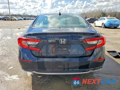 Zdjęcie 6 z 12 samochodu: 2018 HONDA ACCORD EXL VIN:1HGCV1F52JA087789 - miniatura