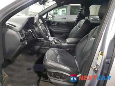 Zdjęcie 7 z 12 samochodu: 2017 AUDI Q7 PREMIUM PLUS VIN:WA1LAAF76HD034446 - miniatura