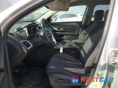 Zdjęcie 7 z 14 samochodu: 2017 GMC TERRAIN SLE VIN:2GKALNEK2H6329759 - miniatura