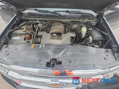 Zdjęcie 11 z 11 samochodu: 2017 CHEVROLET SILVERADO K1500 HIGH COUNTRY VIN:3GCUKTEC5HG272809 - miniatura