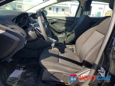 Zdjęcie 7 z 12 samochodu: 2017 FORD FOCUS S VIN:1FADP3E26HL338804 - miniatura