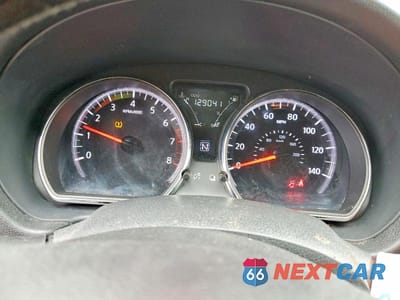 Zdjęcie 9 z 12 samochodu: 2017 NISSAN VERSA 1.6 SV VIN:3N1CN7AP1HL893879 - miniatura
