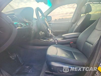 Zdjęcie 7 z 13 samochodu: 2012 BMW X3 XDRIVE35I VIN:5UXWX7C50CL975654 - miniatura