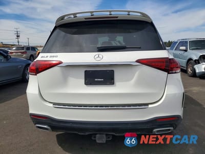 Zdjęcie 6 z 13 samochodu: 2022 MERCEDES-BENZ GLE 350 VIN:4JGFB4JBXNA591835 - miniatura