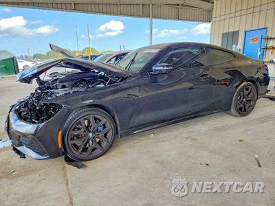 2025 BMW 430XI WBA63DA06SCT18047 - główne zdjęcie licytacji z USA - miniatura