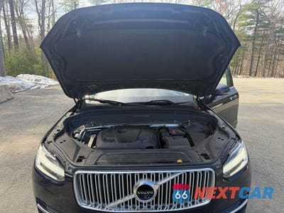 Zdjęcie 10 z 12 samochodu: 2016 VOLVO XC90 T6 VIN:YV4A22PL9G1025684 - miniatura